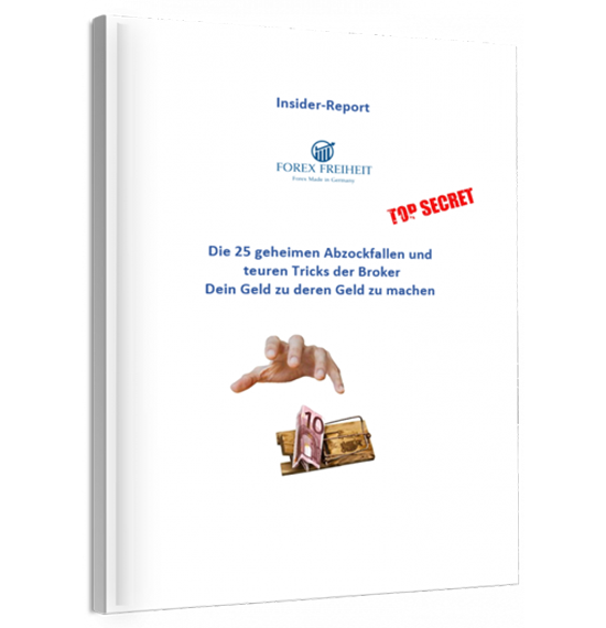 25 Tricks der Broker 25 Tricks der Broker