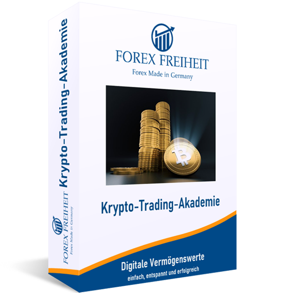 Krypto Trading Akademie