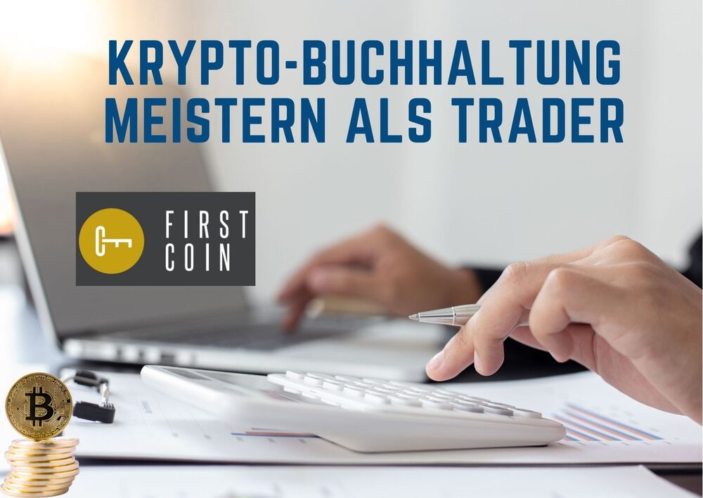 Kryptobuchhaltung Kryptobuchhaltung