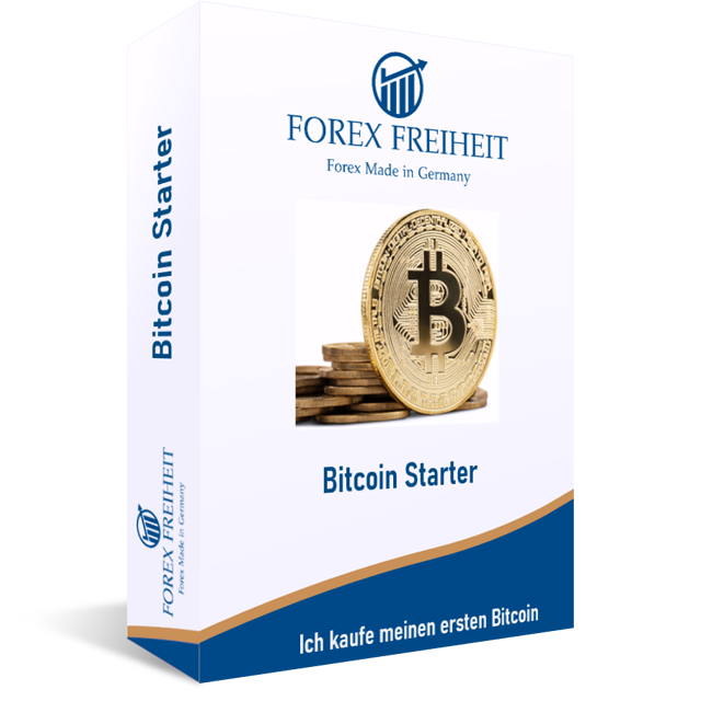 Bitcoin Starter Kurs