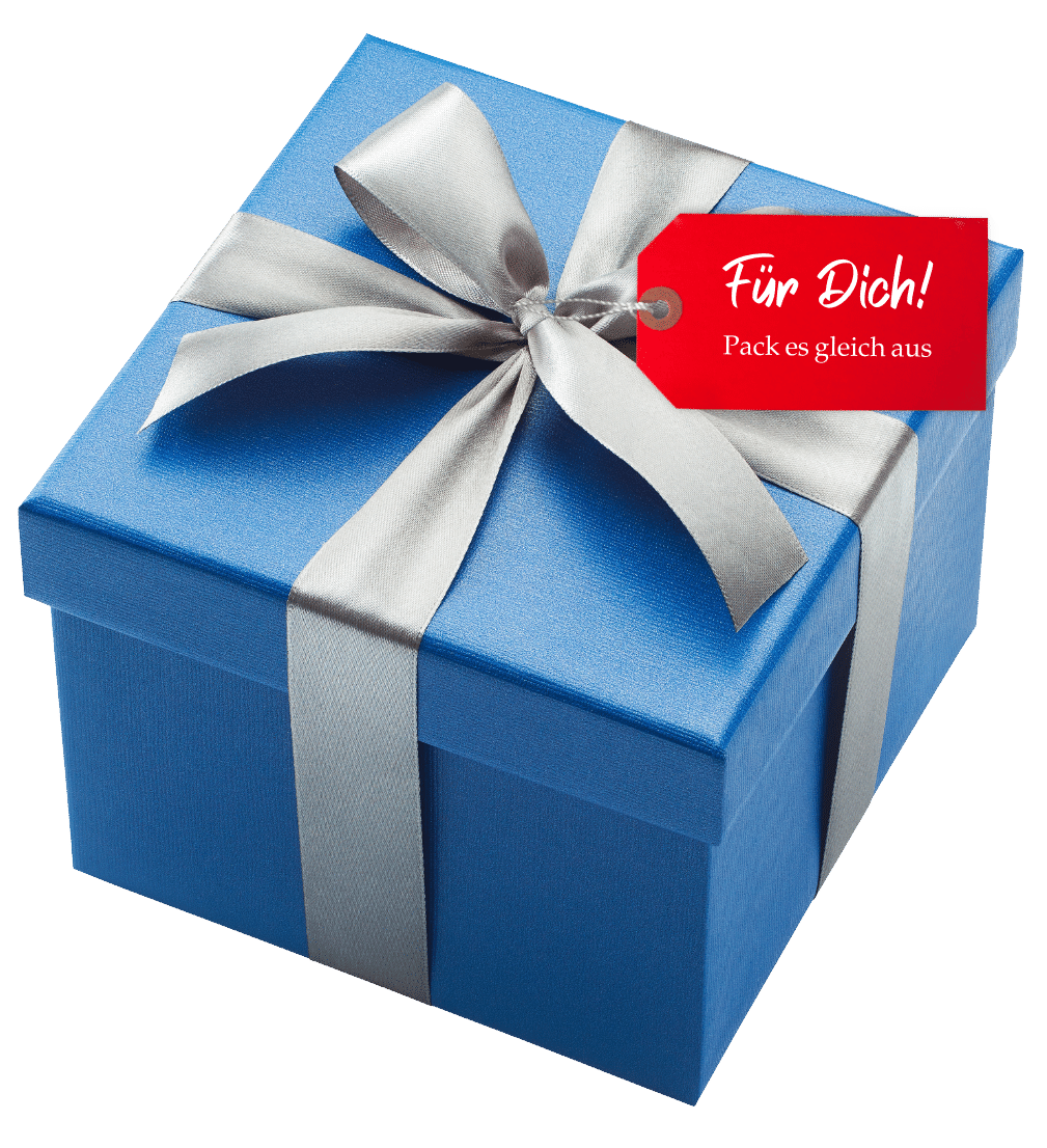 Dein Geschenk