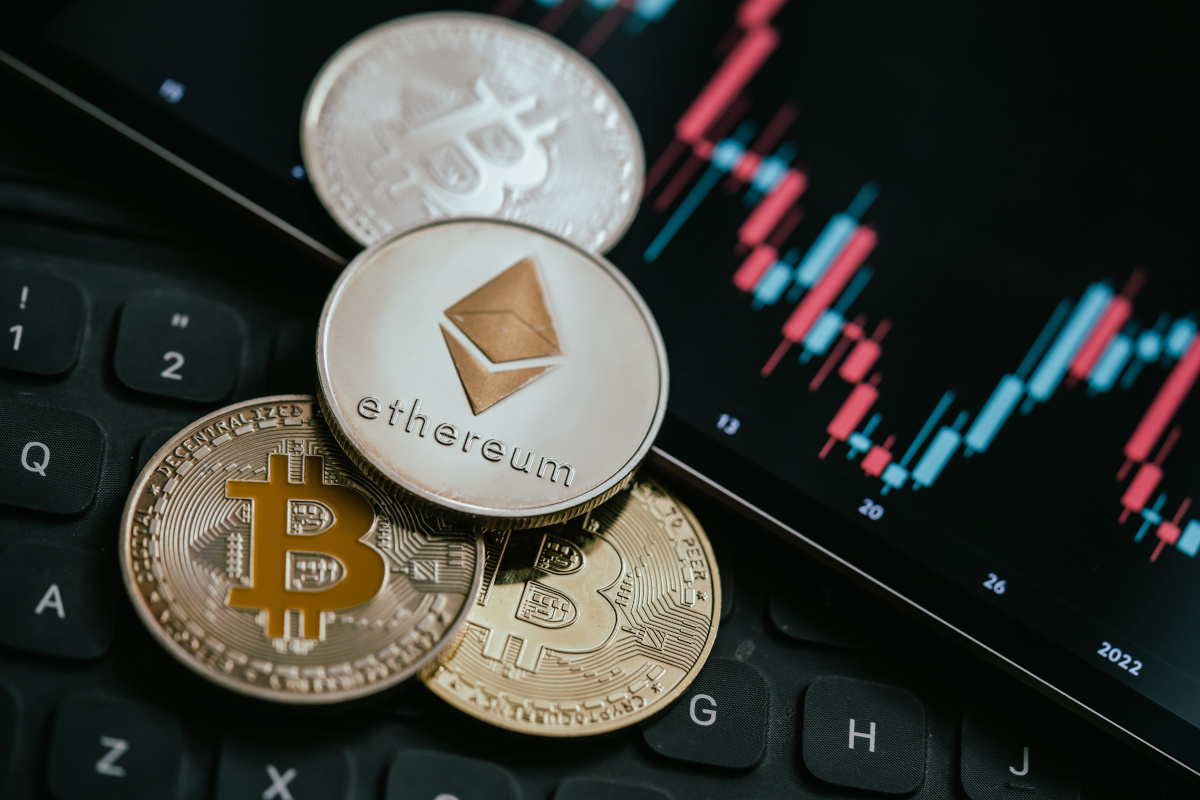 Krypto trading für anfänger