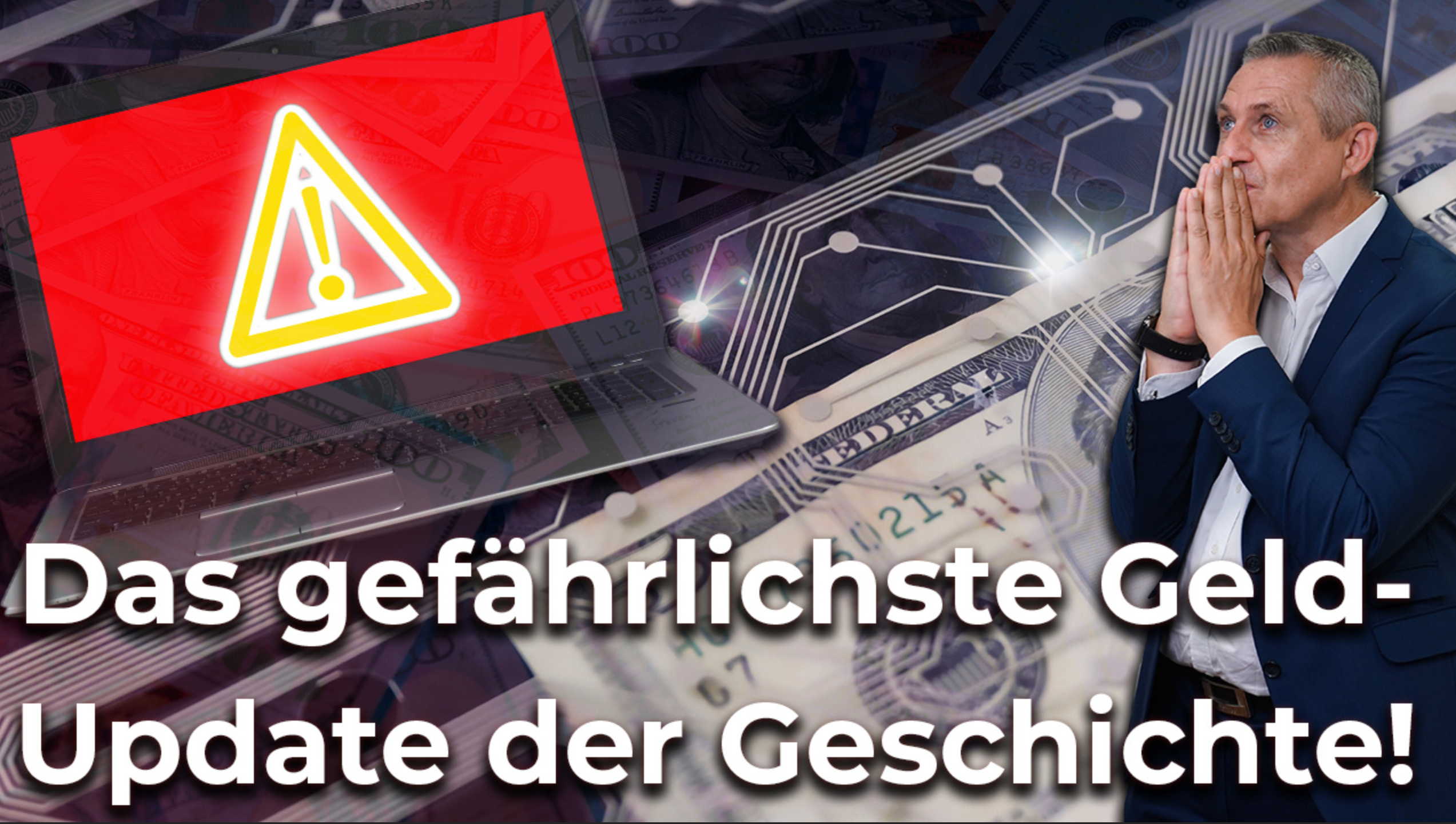 CBMTs Das gefaehrlichste Geld-Update