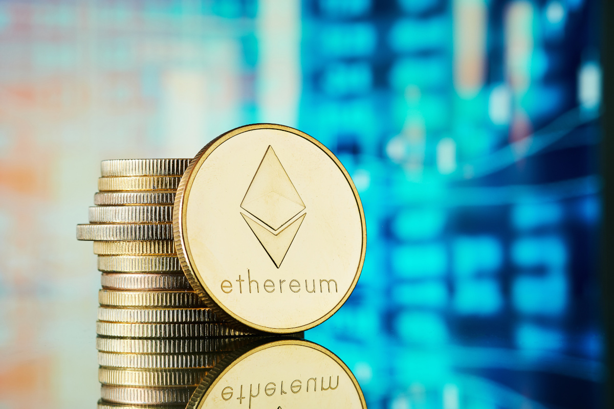Was ist Ethereum?