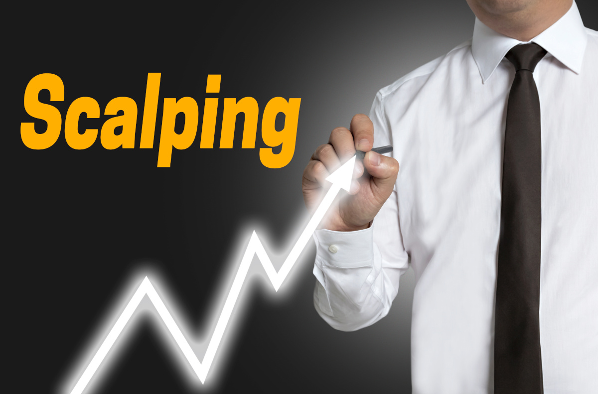 Forex Scalping